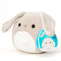 Peluche exclusive Robyne la lapine 13&nbsp;cm Squishmallows&trade;,