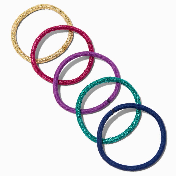 Ensemble de d&eacute;guisement chat arc-en-ciel fluo pour enfants,