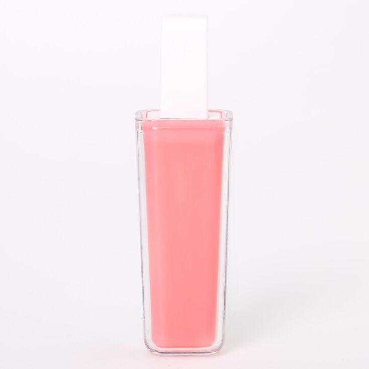 Gloss sucette - Fraise,