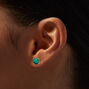 Parure de bijoux verts en exclusivit&eacute; chez Claire&rsquo;s Wicked&trade; - Lot de 5,