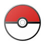 PopSockets&reg; PopGrip - Pok&eacute;mon&trade; Pok&eacute; Ball,