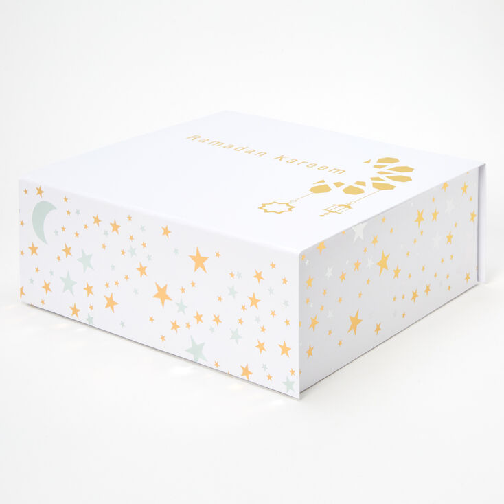 Ramadan Kareem Eid Gift Box,