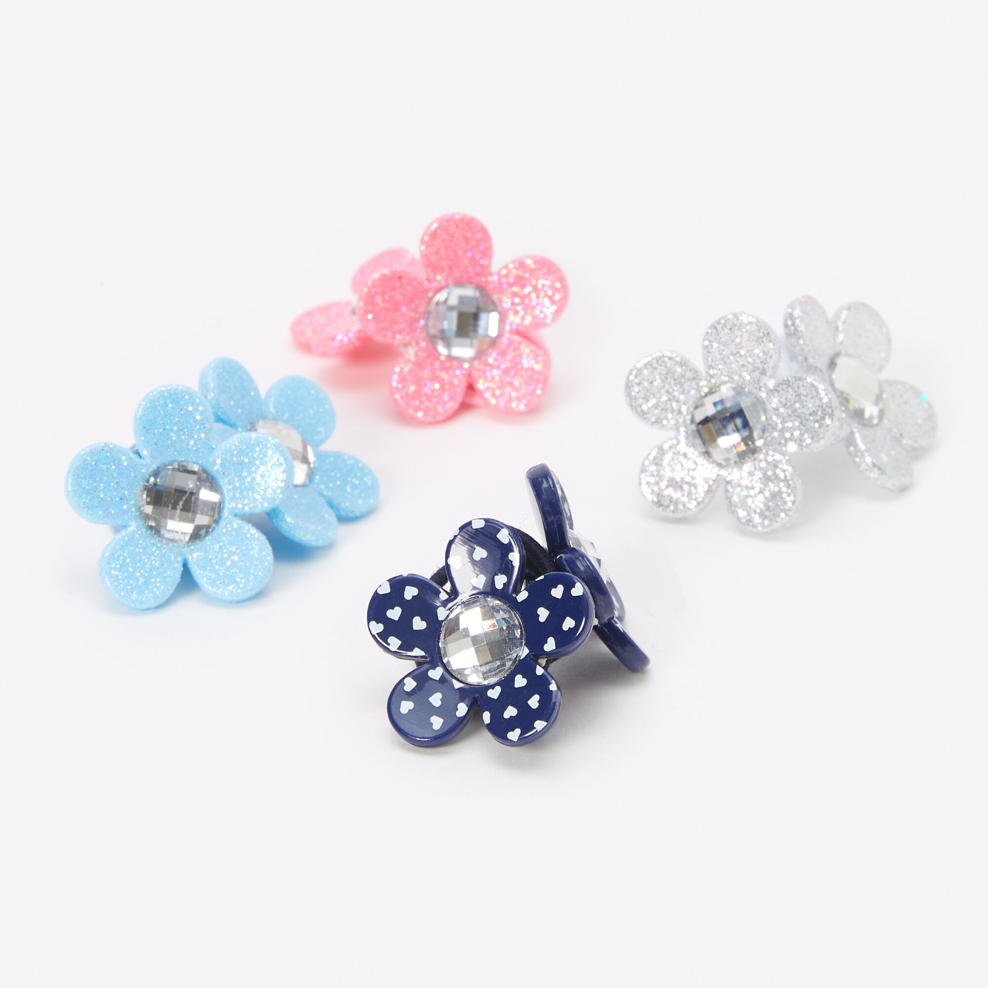 Claire's brooches new arrivals