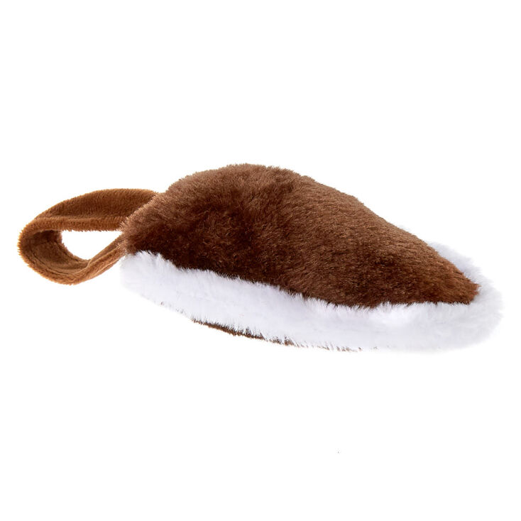 Reindeer Dress Up Set - Brown, 3 Pack,
