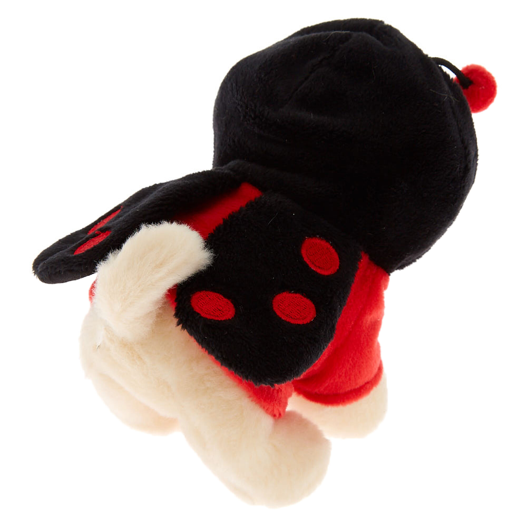 doug the pug stuffed animals