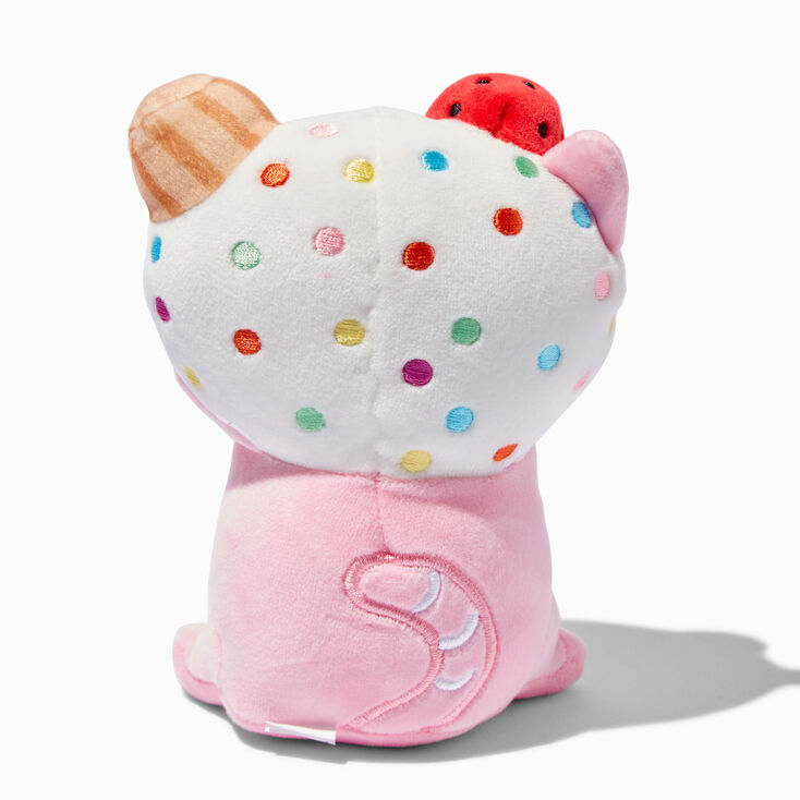 Moriah Elizabeth&trade; Series 2 Mini Dessert Mystery Plush Toy - Styles Vary,