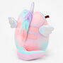 Pusheen&reg; Medium Unicorn Swirl Plush Toy,