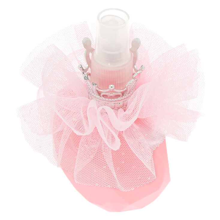 Tutu Crown Body Spray,