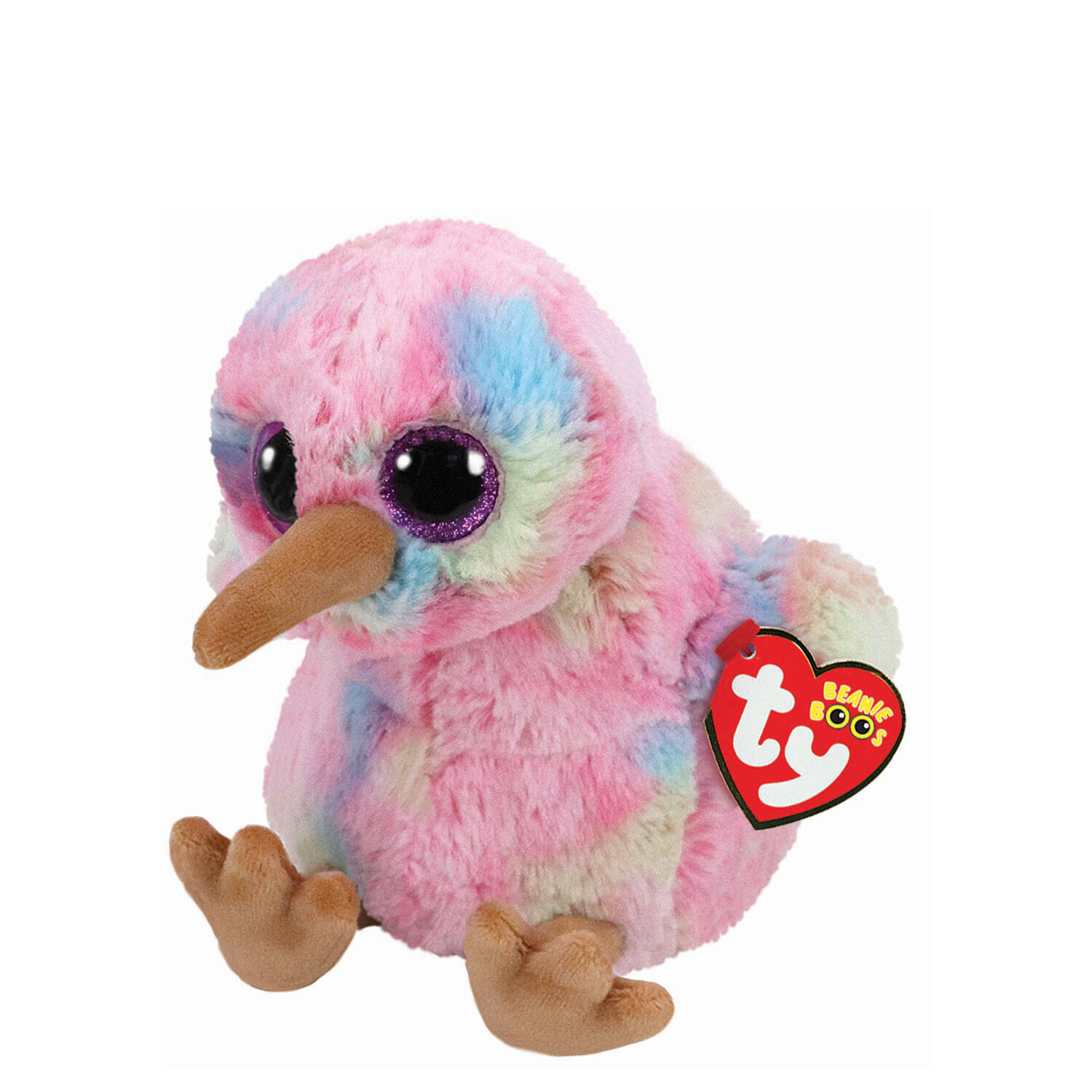 Kiwi ty beanie baby new arrivals