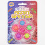 Push Poppers Fidget Spinner - Styles May Vary,