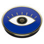 PopSockets Swappable PopGrip - Enamel Evil Eye,