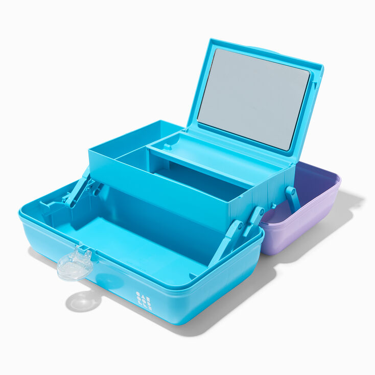 13 Facts About Caboodles Makeup Organizers
