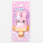 Pucker Pops&reg; Bunny Lip Gloss - Strawberry,