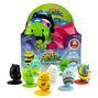 Cats vs Pickles&trade; Mystery Mini Figure Blind Bag - Styles May Vary,