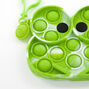 Keroppi&trade; Pop Popper Fidget Toy &ndash; Green,