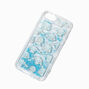 Cinnamoroll&trade; Water-Filled Protective Phone Case - Fits iPhone&reg; 6/7/8/SE,