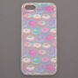 Rainbow Donut Phone Case - Fits iPhone 5/5S,