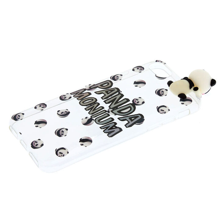 Pandamonium Pop Over Phone Case - Fits iPhone 6/7/8/SE,