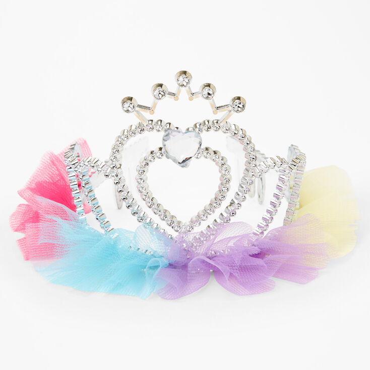 Hello Kitty Rainbow Tiara