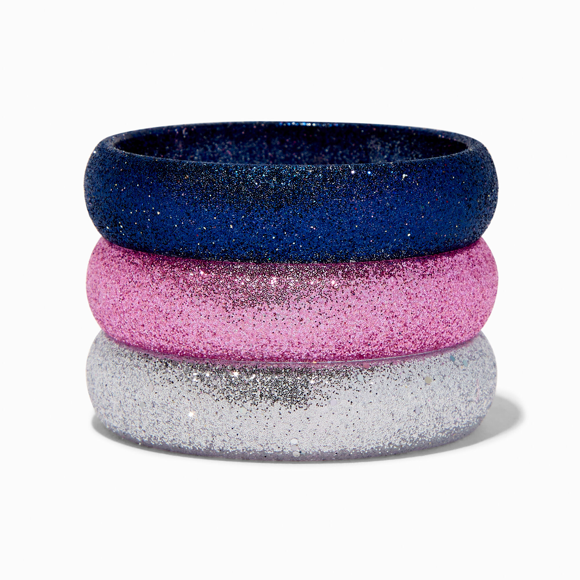 Cosmic hair ring sales