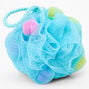 Confetti Cake Bath Pouf,