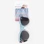 Lunettes de soleil La Reine des Neiges&nbsp;2 &copy;Disney - Bleu,