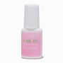 Vegan Pink Brush On Faux Nail &amp; Nail Art Glue,