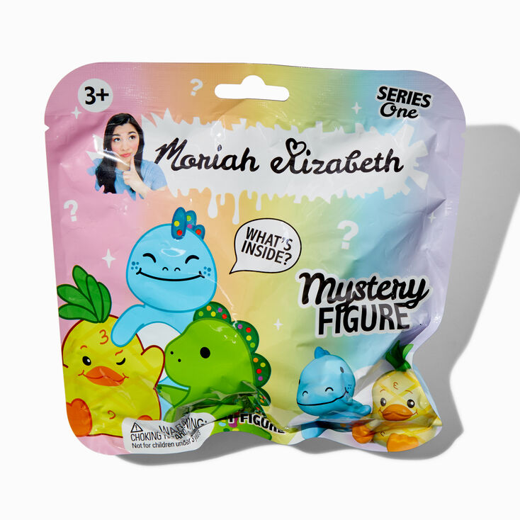 Moriah Elizabeth&trade; Series 1 Mystery Figure - Styles Vary,