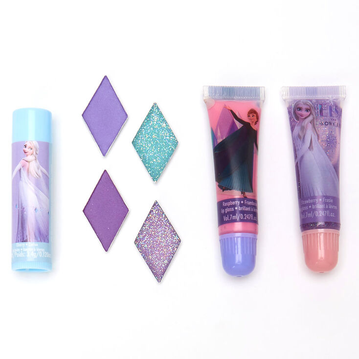 Disney Frozen 2 Cosmetic Set Purse &ndash; Purple,