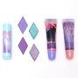 &copy;Disney Frozen 2 Cosmetic Set Purse &ndash; Purple,
