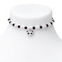 Collier et bracelets &eacute;lastiques perl&eacute;s avec perles d&#39;imitation panda Claire&#39;s&nbsp;Club - Lot de 2,