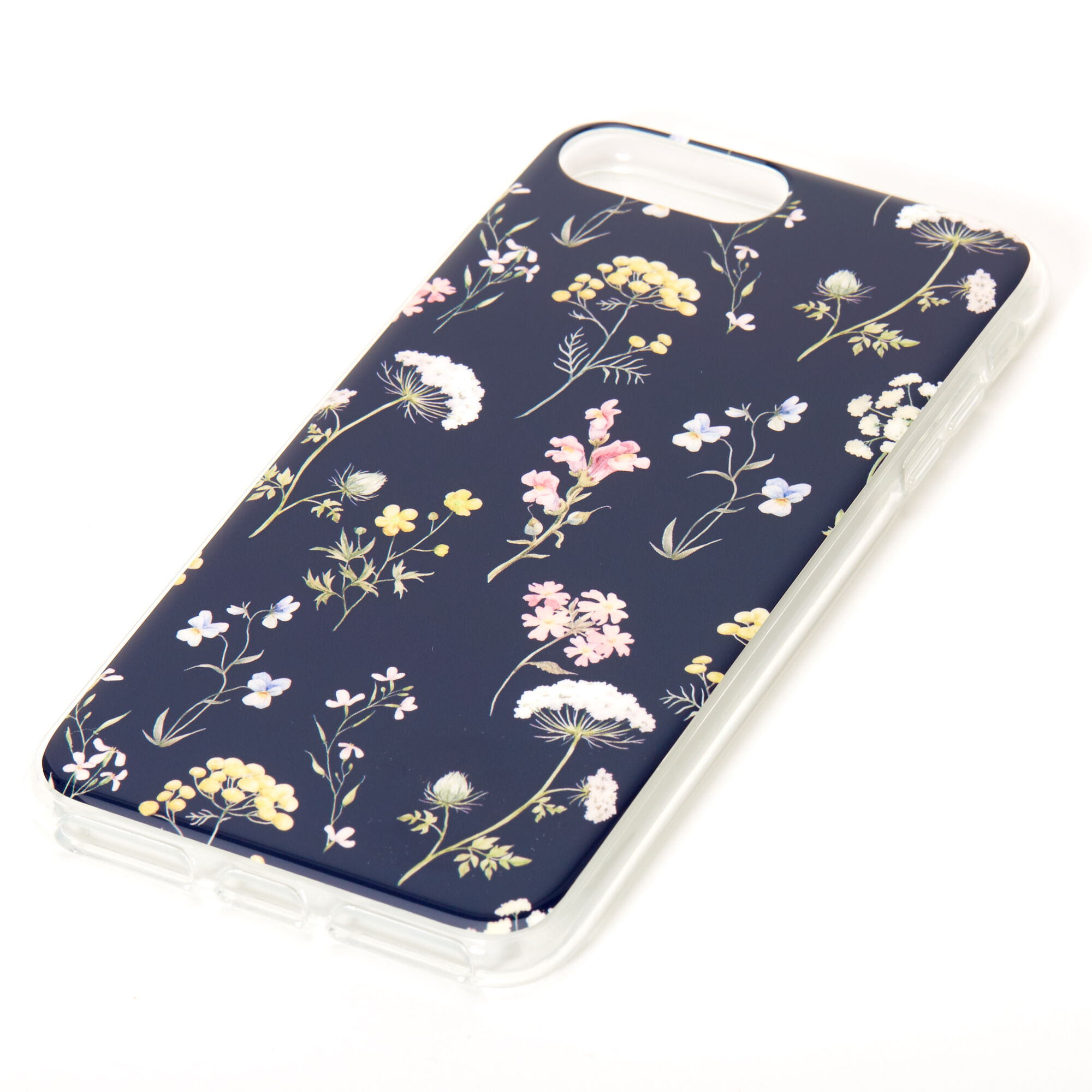 Botanical Beauty Phone Case - Fits iPhone 6/7/8 Plus,