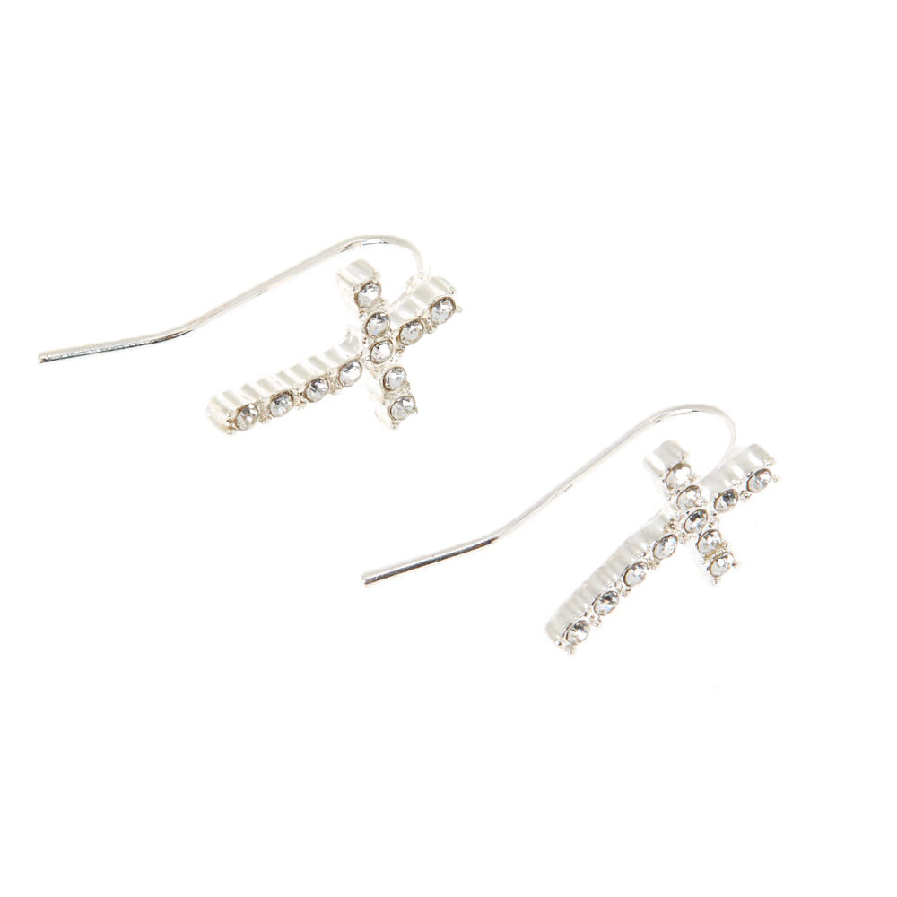 Claires ear sale crawlers