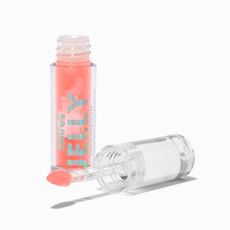 Coral Moisturizing Lip Jelly,