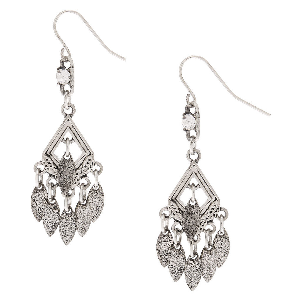 Claire's on sale drop earrings