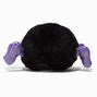 Peluche 9&nbsp;cm araign&eacute;e violette Squeezamals&trade;,