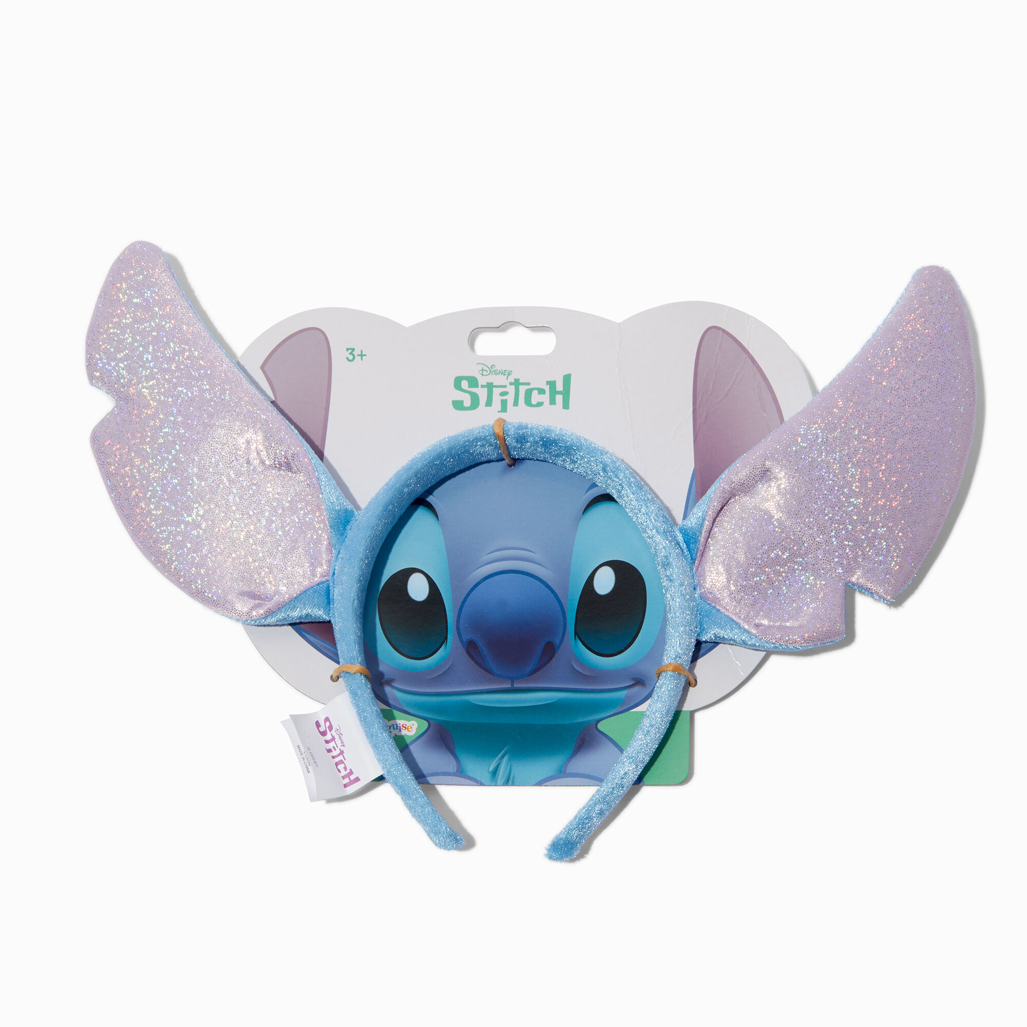 Stitch mickey ears hat sales