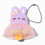 Pucker Pops&reg; Purple Bunny Tutu Lip Gloss - Grape,