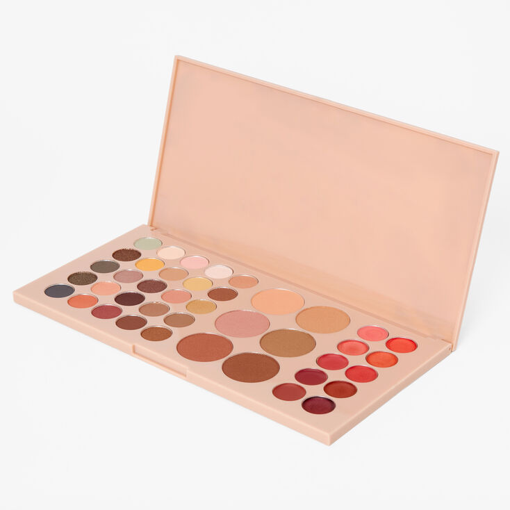 Artist Neutral Makeup Palette,