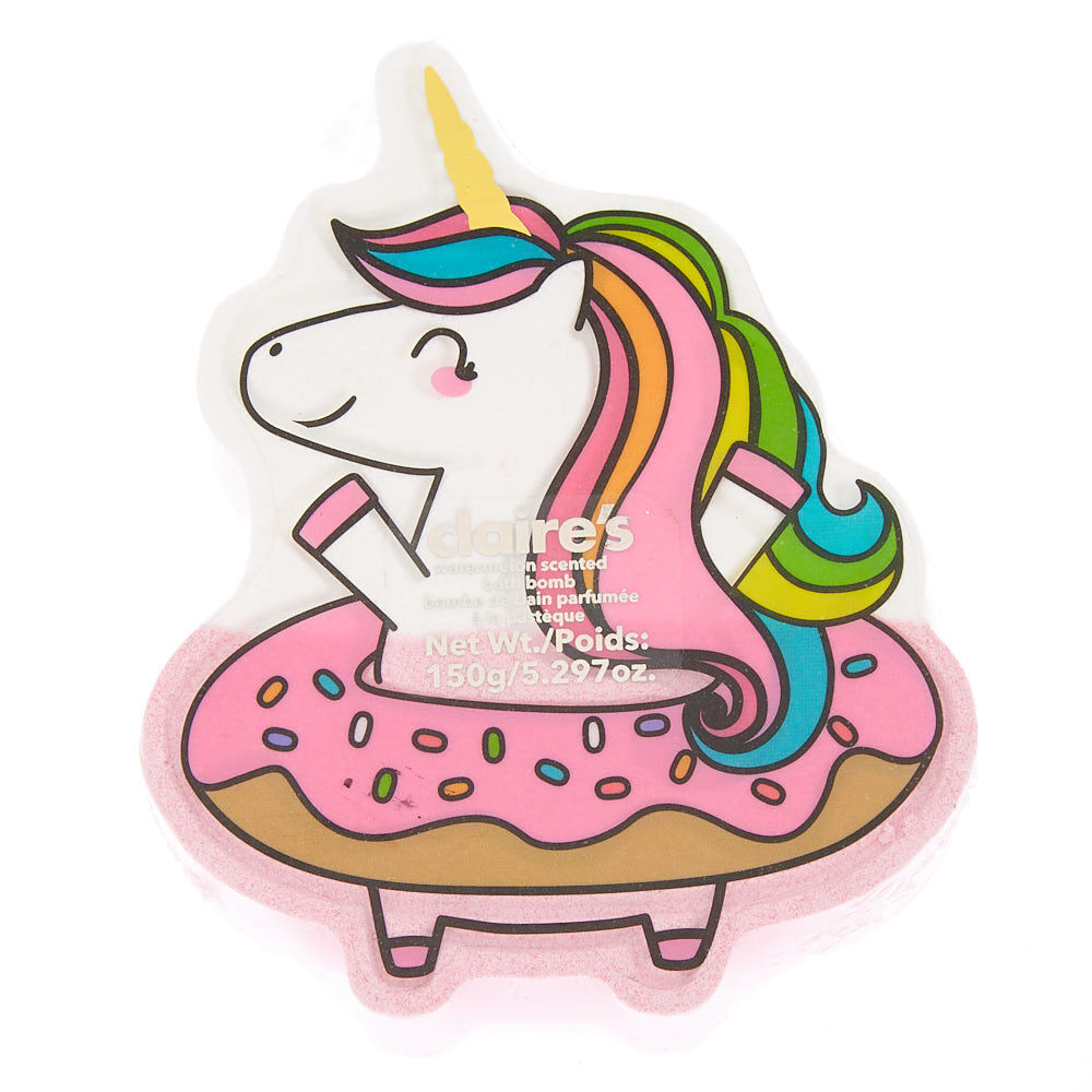Claire's unicorn watch sales