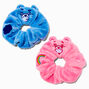 Care Bears&trade; Claire&#39;s Exclusive Scrunchies - 2 Pack,