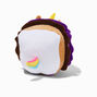 Sandoichis&trade; Series 1 Patty the PB &amp; Jellicorn Plush Toy,