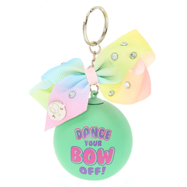 JoJo Siwa™ Dance Your Bow Off! Stress Ball - Green ...