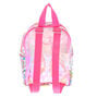 Petit sac &agrave; dos ic&ocirc;ne licorne arc-en-ciel - Rose,