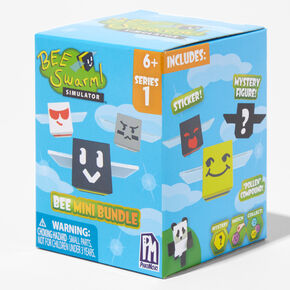 Bee Swarm Simulator&trade; Series 1 Bee Mini Bundle,