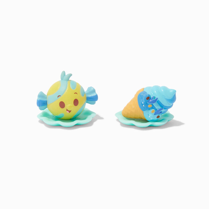 Disney Munchlings Series 1 Mini Munch Duos Blind Bag - Styles Vary,