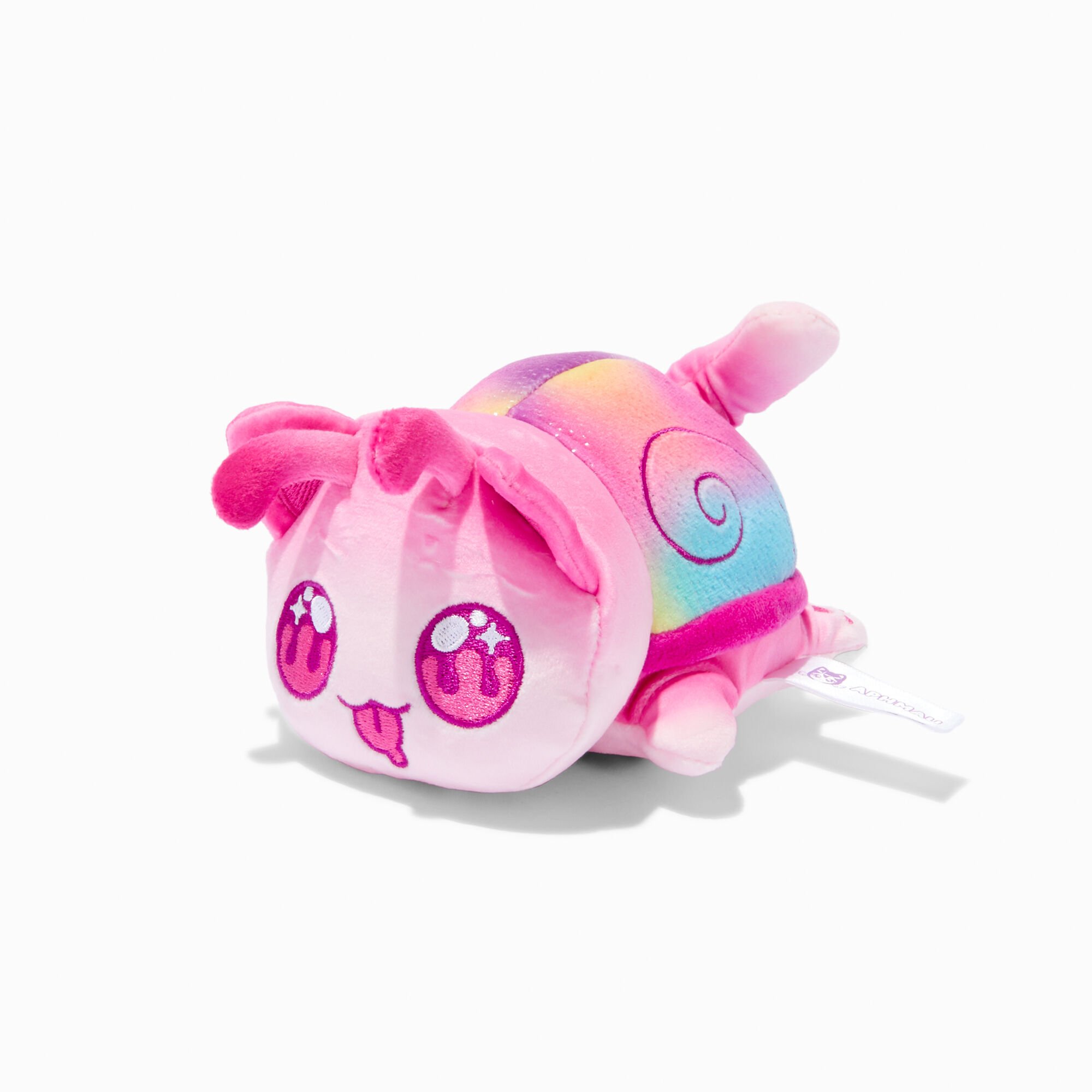 Aphmau™ Claire's Exclusive Litter 6 MeeMeows Soft Toy Blind Bag - Styles Vary,