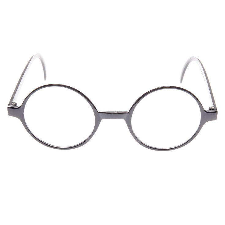 Harry Potter&trade; Round Glasses &ndash; Black,