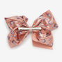 JoJo Siwa&trade; Iridescent Rose Gold Unicorn,