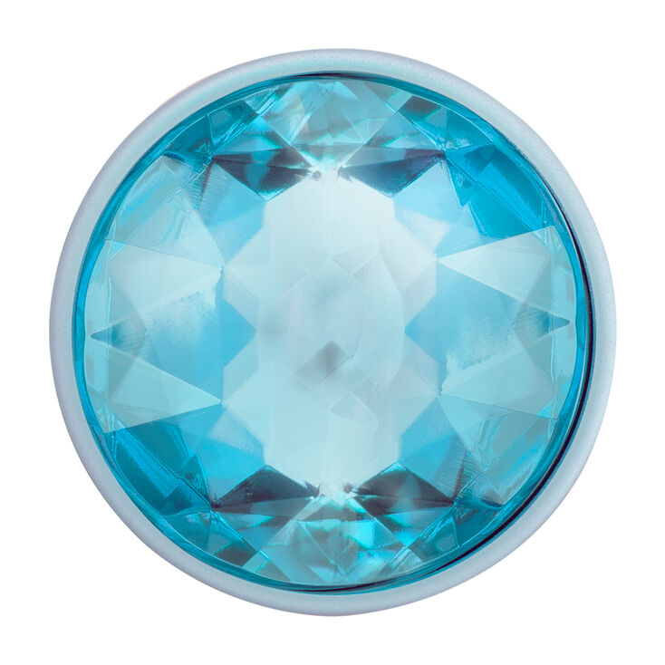 PopSockets PopGrip - Disco Crystal Blue,